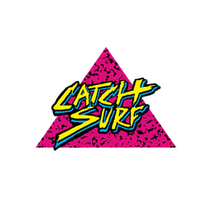 Catch Surf（キャッチサーフ）