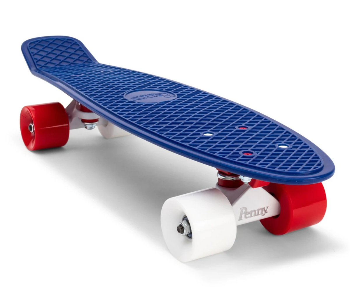 Penny skateboard（ペニースケートボード）MIND BLOWER 22インチ