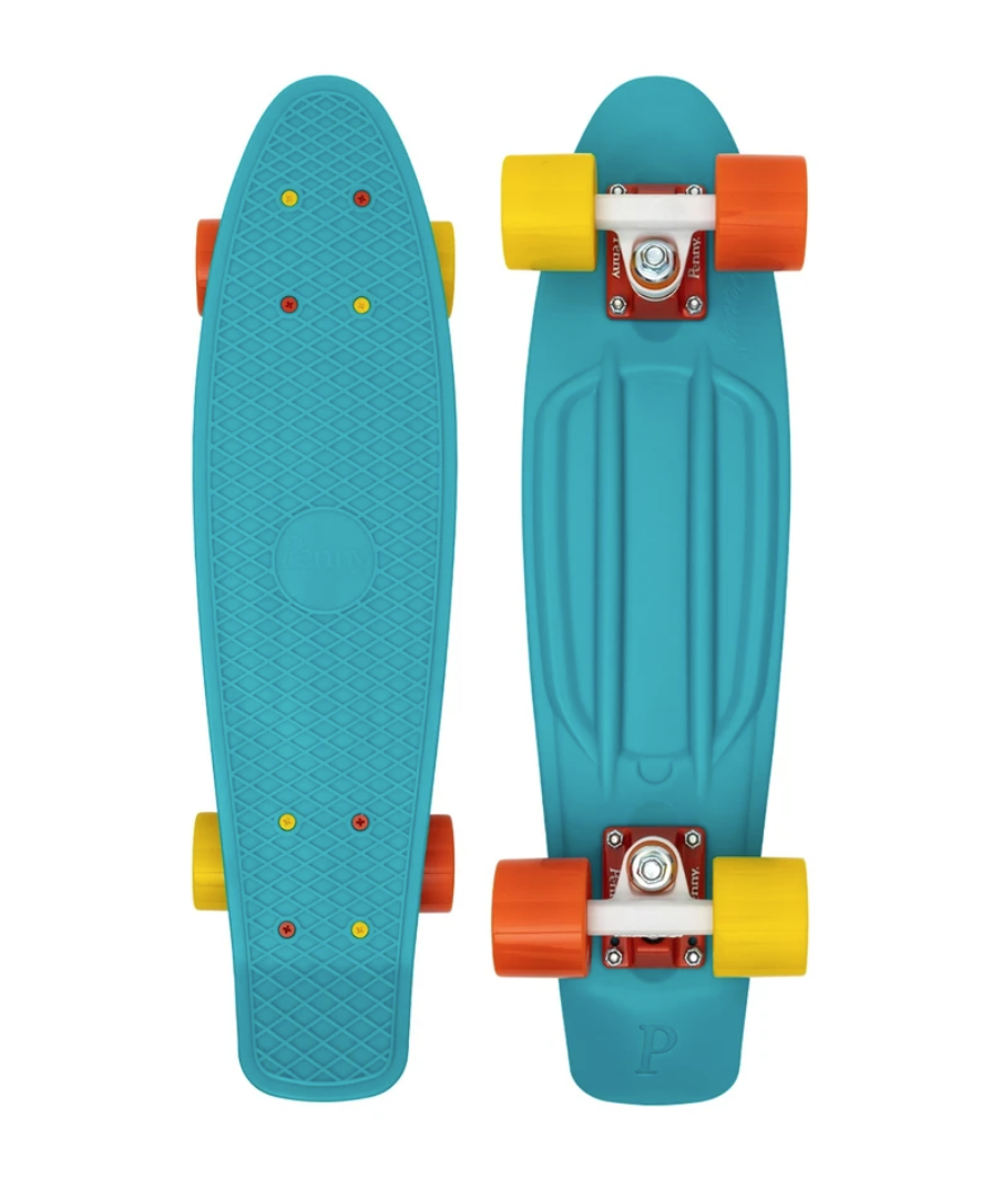 Penny skateboard（ペニースケートボード）PUMPT 22インチ
