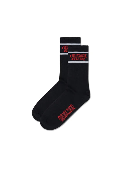 TCSS HERITAGE 3PK SOCK