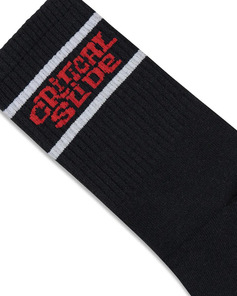 TCSS HERITAGE 3PK SOCK