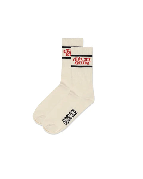 TCSS HERITAGE 3PK SOCK