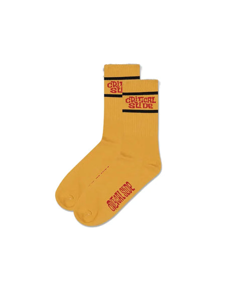 TCSS HERITAGE 3PK SOCK