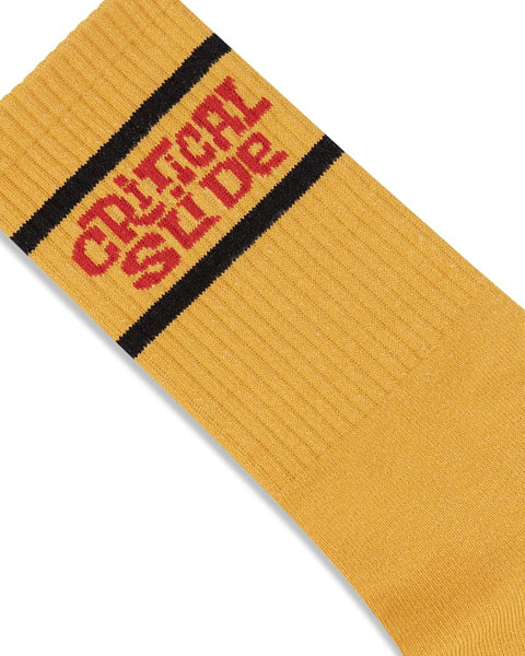 TCSS HERITAGE 3PK SOCK