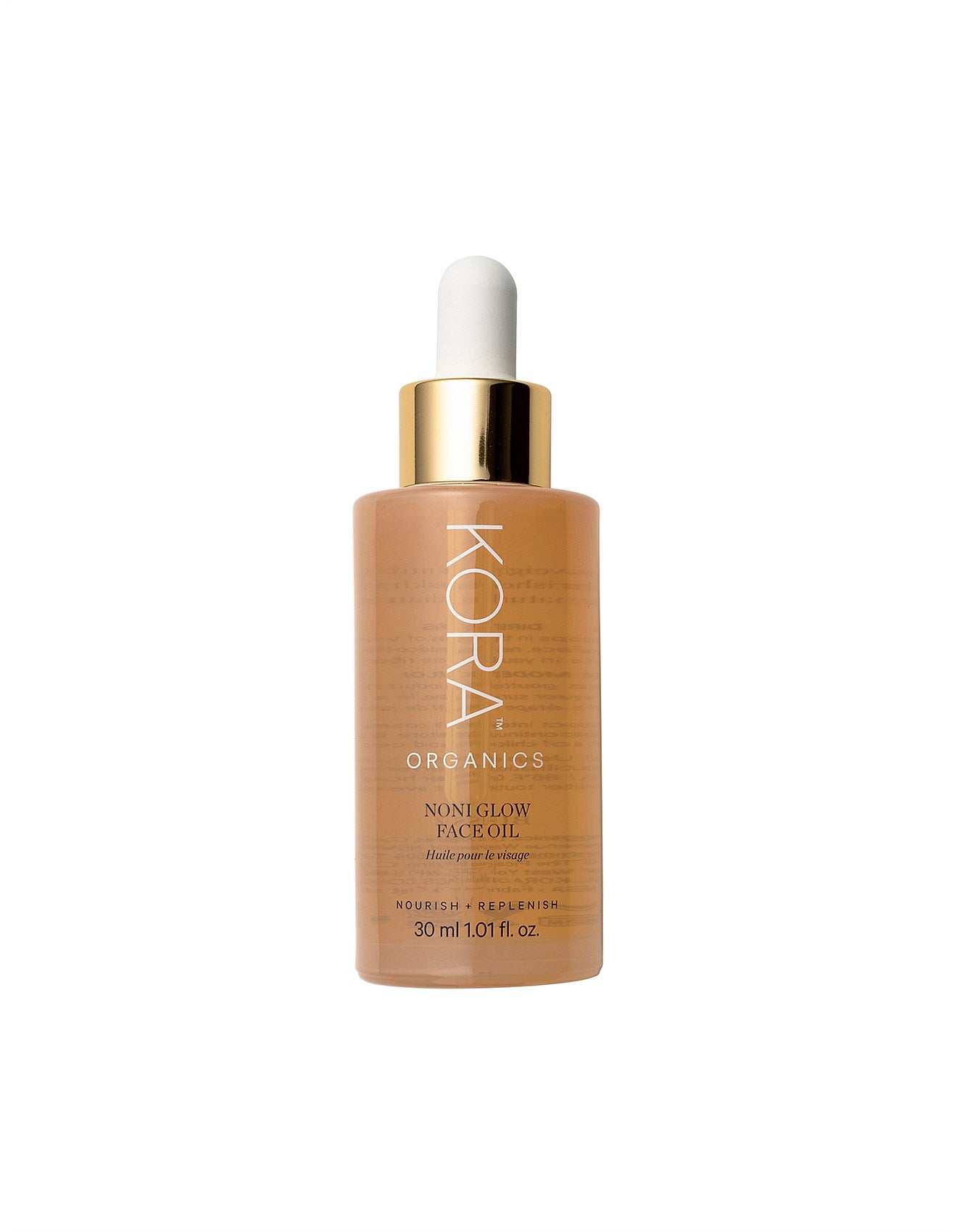 KORA ORGANICS NONI GLOW FACE OIL 30ML