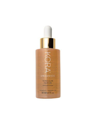 KORA ORGANICS NONI GLOW FACE OIL 30ML