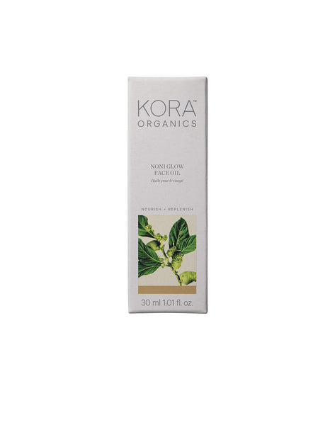 KORA ORGANICS NONI GLOW FACE OIL 30ML