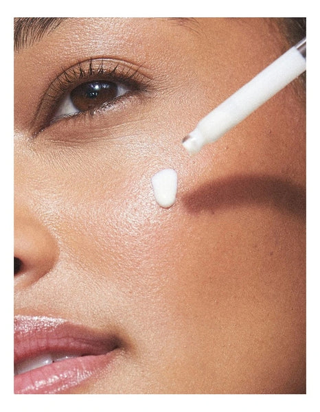 KORA SILKY SUN DROPS PROTECTION SERUM SPF15