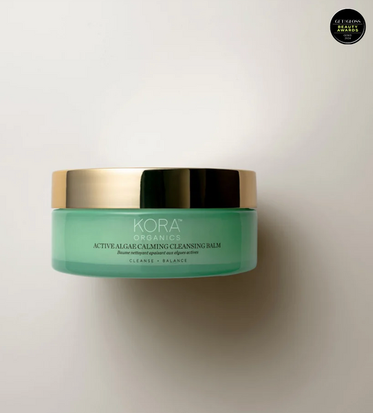 KORA ACTIVE ALGAE CALMING CLEANSING BALM 30ML