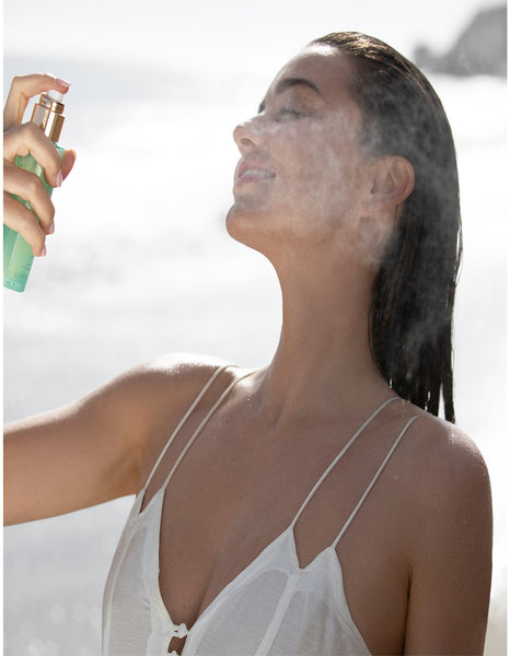 KORA MINTY MINERAL HYDRATION MIST 100ML