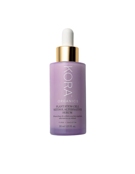 KORA PLANT STEM CELL RETINOL ALTERNATIVE SERUM 30ML