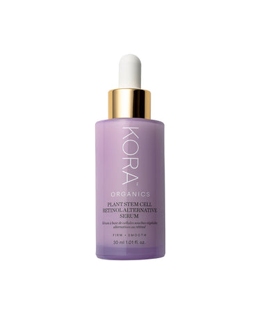 KORA PLANT STEM CELL RETINOL ALTERNATIVE SERUM 30ML
