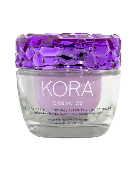 KORA PLANT STEM CELL MOISTURIZER 50ML