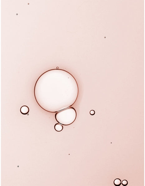 KORA Turmeric Glow Drops Niacinamide Alternative Serum