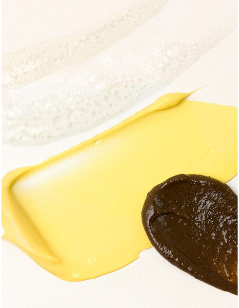 KORA TURMERIC GLOW TRIO