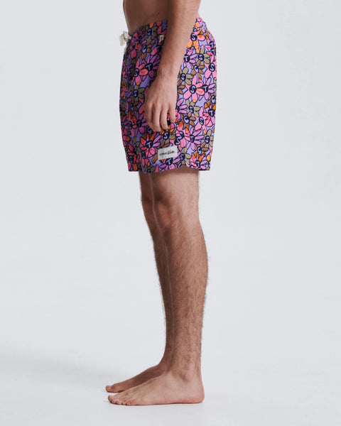 TCSS AUNLIT 16" TRUNK PURPLE