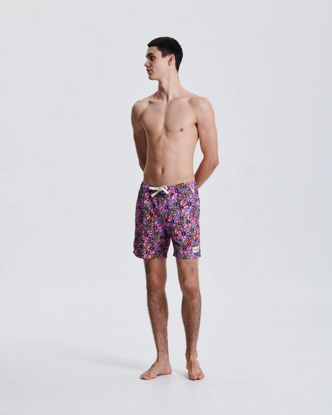 TCSS AUNLIT 16" TRUNK PURPLE