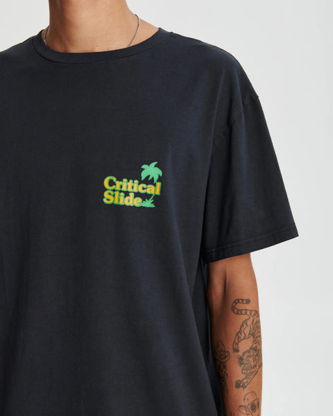 TCSS STOCK TEE