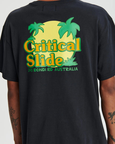 TCSS STOCK TEE