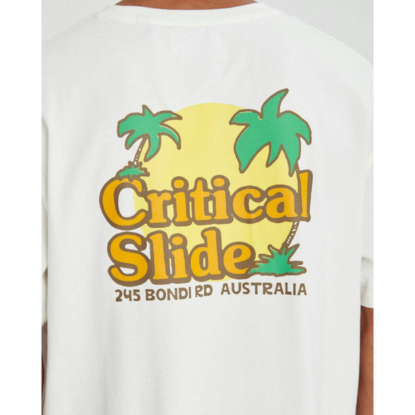 TCSS STOCK TEE