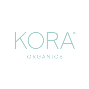 KORA ORGANICS