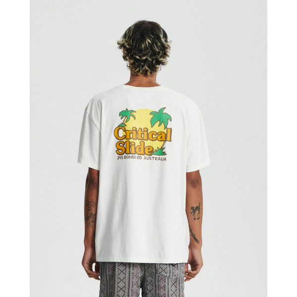 TCSS STOCK TEE
