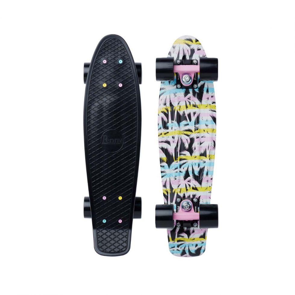 Penny tony Hawk コラボ　 スケートボード スケボー　ペニー Penny skateboard Bone 27