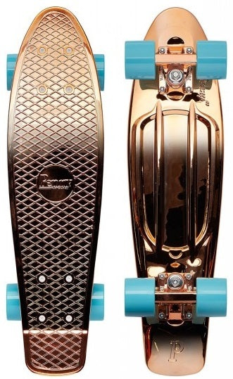 Penny Skateboards/ペニースケートボード・日本にいながら