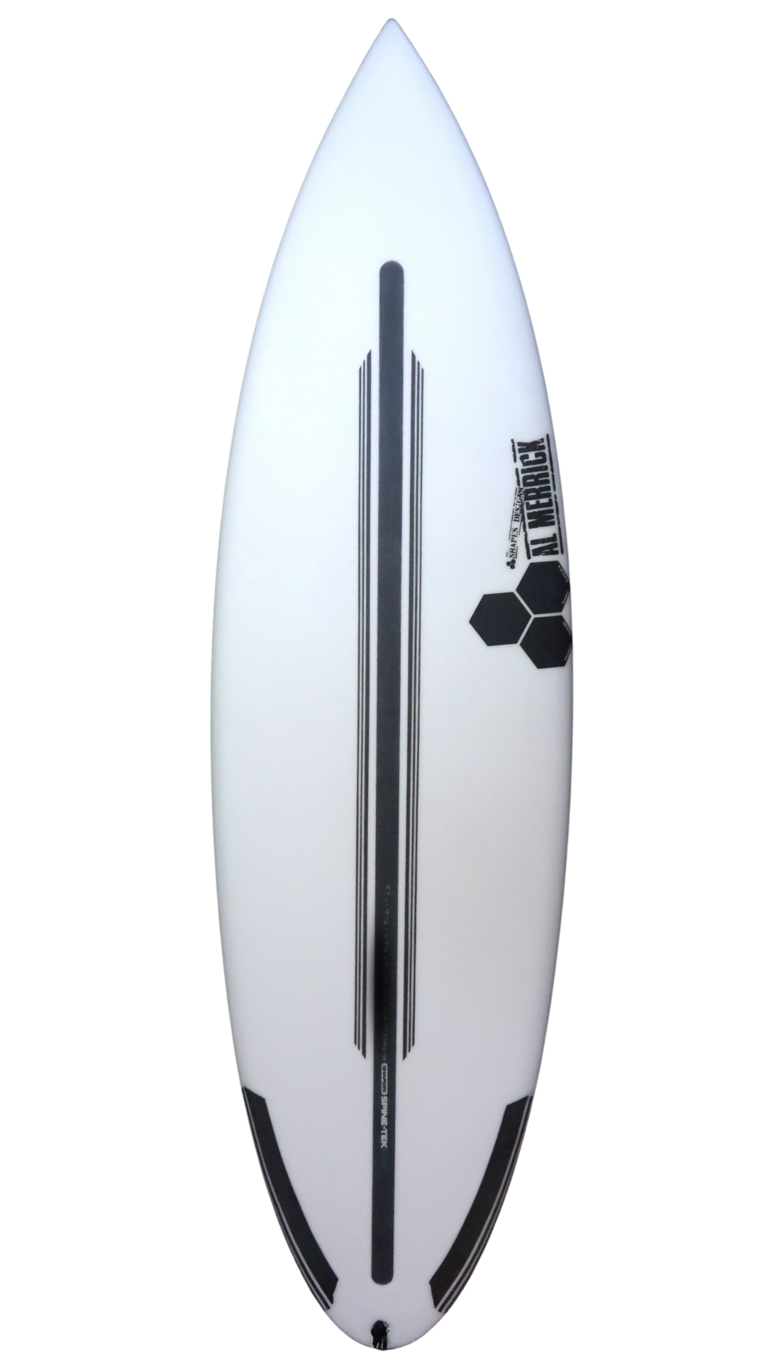 5'9” Al Merrick サーフボード ショートボード Channel Islands “Joe” 39L 5'9” Al Merrick サーフボード ショートボード Channel Islands “Joe” 39L