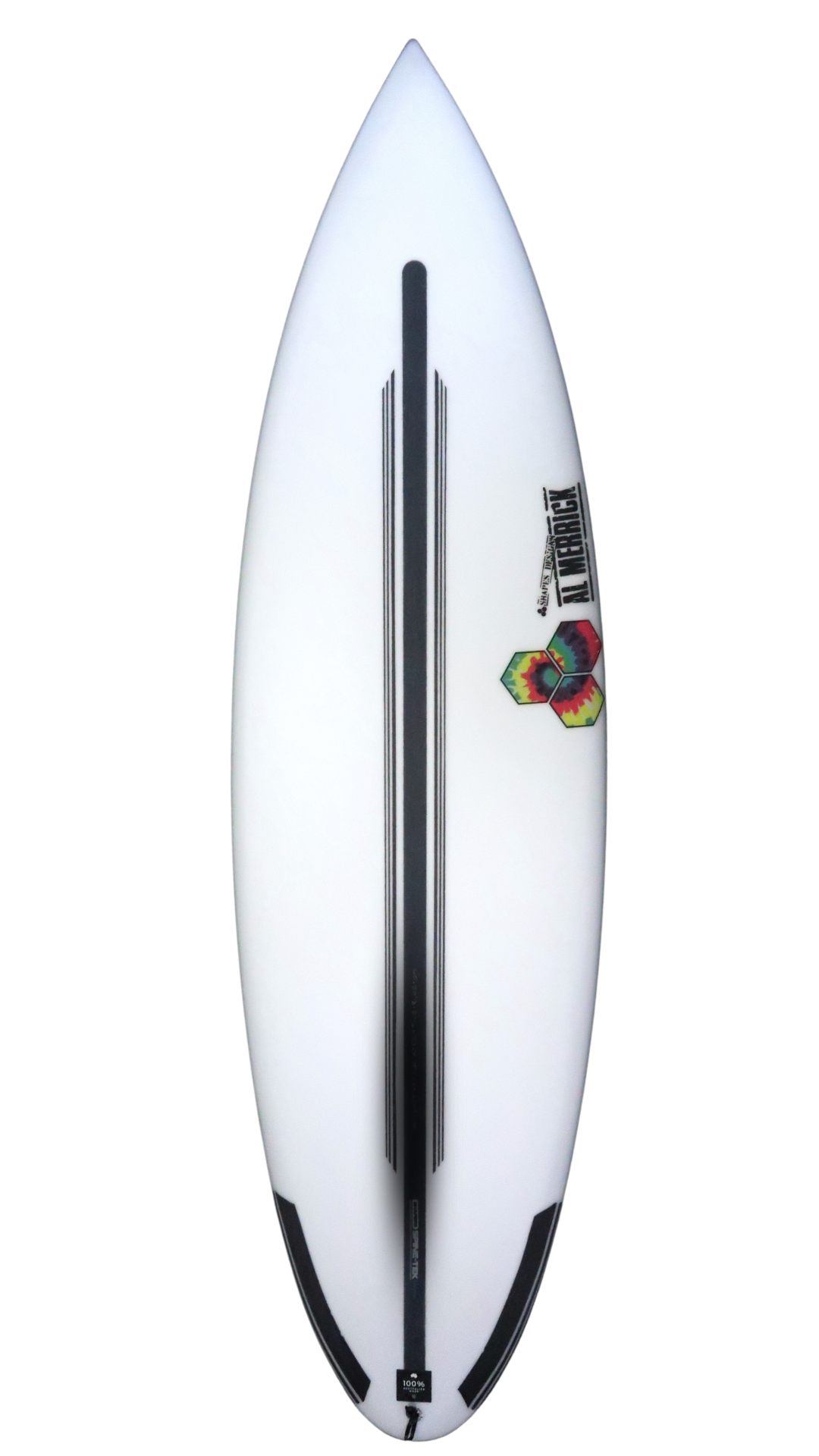 ネックベアード3 6'0 NeckBeard 3 – Channel Islands Surfboards ネックベアード3 6'0 NeckBeard 3 – Channel Islands Surfboards