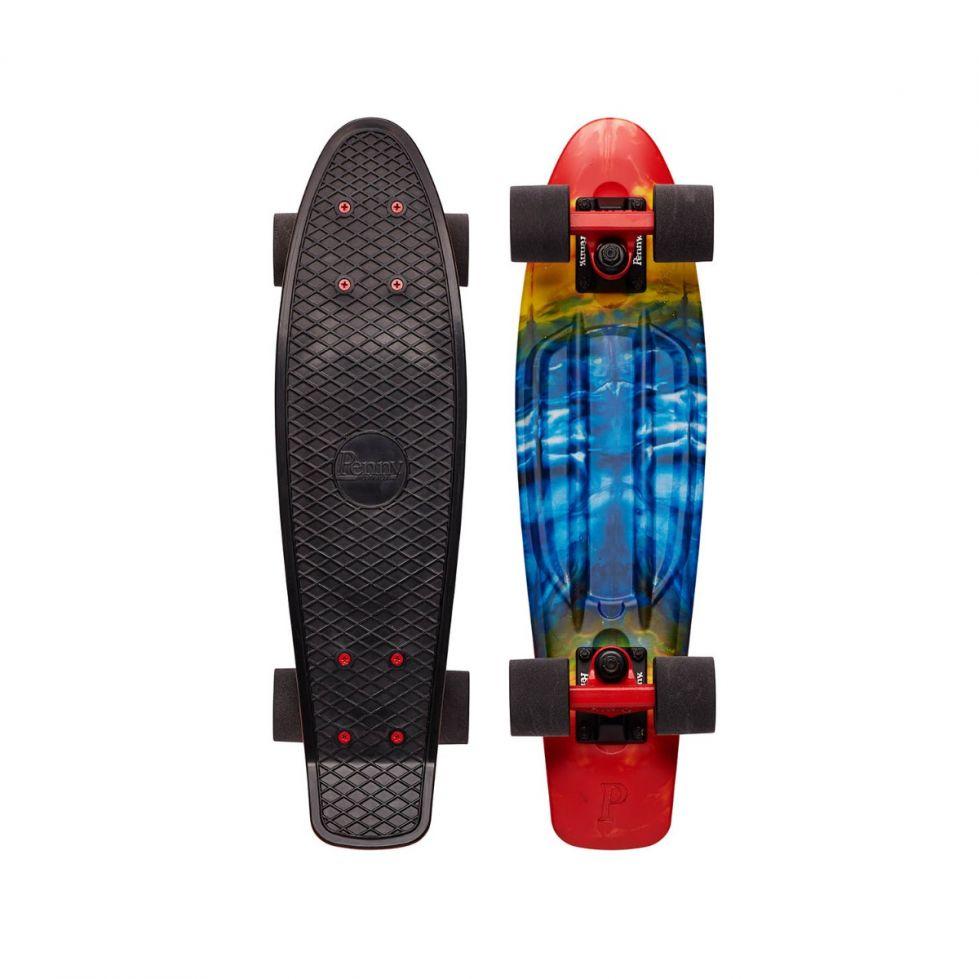 Penny Skateboards/ペニースケートボード・日本にいながら