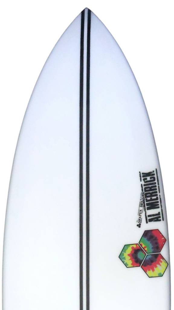 ALMERRICK サーフボード Rocket Nine 5'7 ALMERRICK サーフボード Rocket Nine 5'7