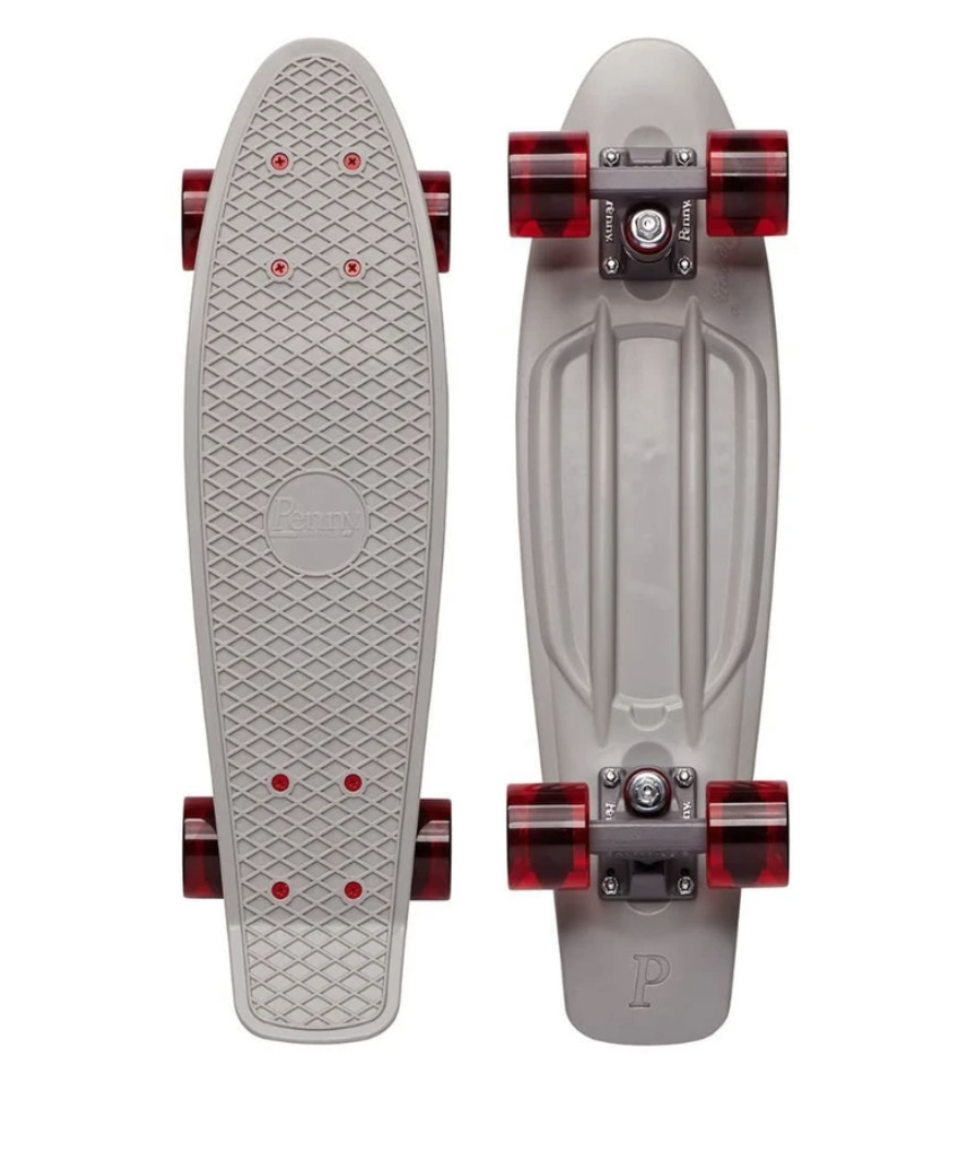 Penny Skateboards/ペニースケートボード・日本にいながら