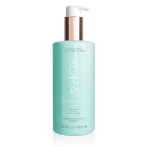 KORA ORGANICS ENRICHED BODY LOTION 300ML