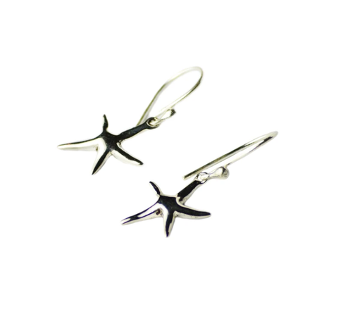 SEASTAR EARRINGS