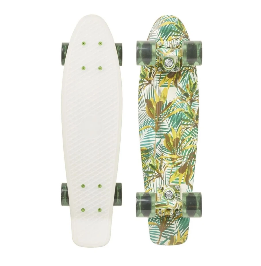 Penny Skateboards/ペニースケートボード・日本にいながら
