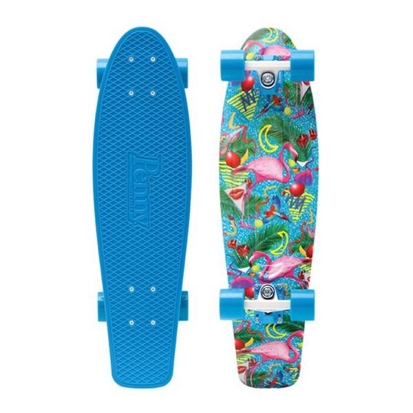 pennyスケートボード 青 Amazon | Penny(ペニー) スケートボード Ocean Mist(オーシャン