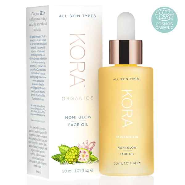 KORA ORGANICS NONI GLOW FACE OIL 30ML