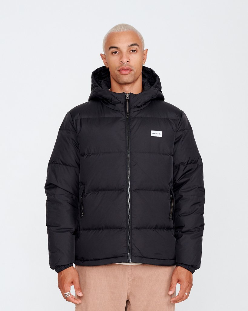 CRITICALSLIDEクリティカルスライドSOS PUFFER JACKET Critical Slide（クリティカルスライド・TCSS）PUFFER JACKET