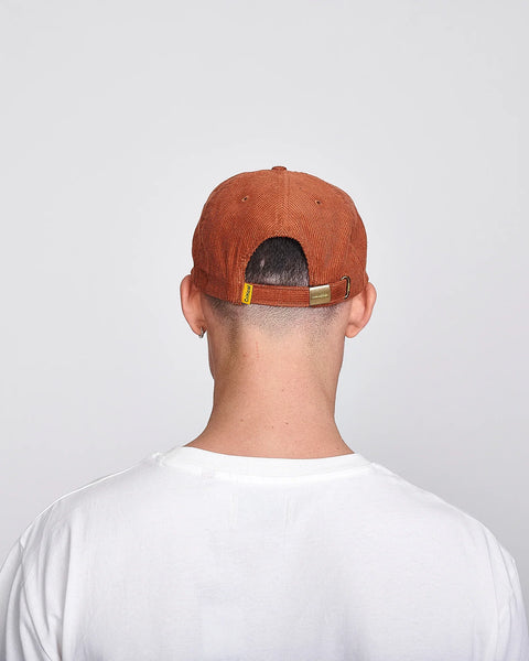 TCSS HIGHER GROUND CAP CLAY