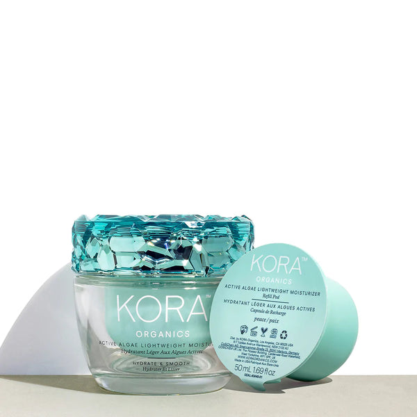 KORA ACTIVE ALGAE SUSTAINABILITY SET