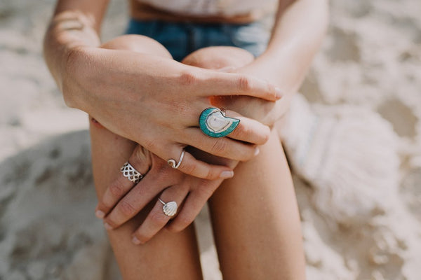 SCALE RING