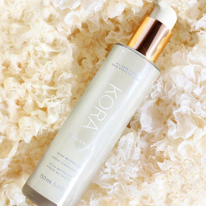 KORA ORGANICS MILKY MUSHROOM GENTLE CLEANSING OIL