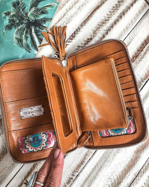 ROSA WALLET