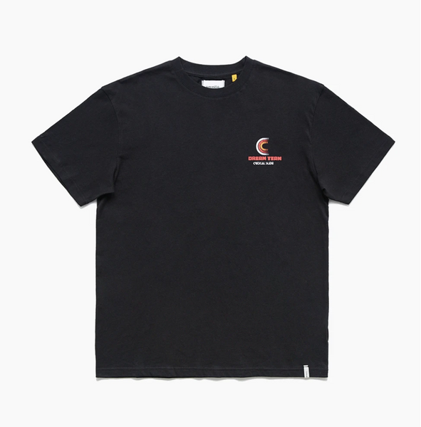 UNOFFICIAL TEE BLACK