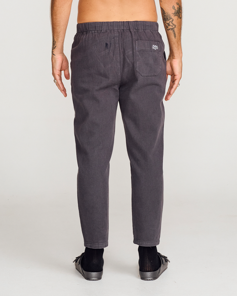 ALL DAY TWILL PANT VINTAGE BLUE