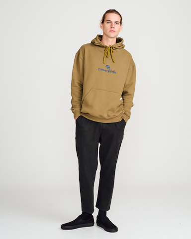 ALL DAY TWILL PANT CRITICAL BLACK