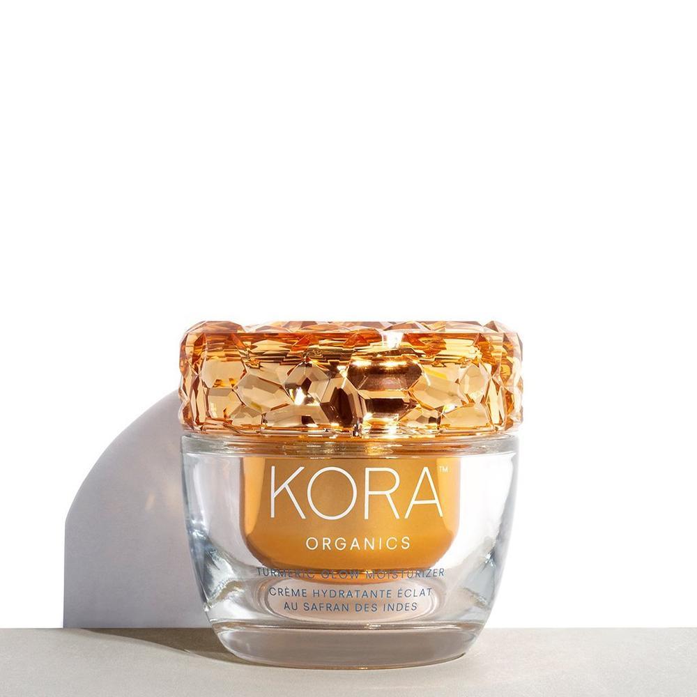 KORA ORGANICS TURMERIC GLOW MOISTURIZER